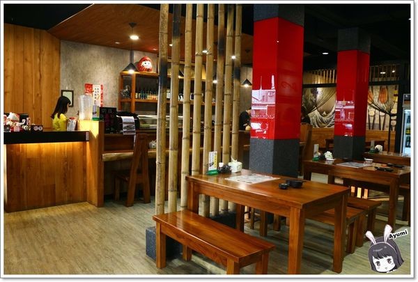 龍壽司：[食記]►台南永康區◄龍壽司日本料理/生魚海鮮丼/蒜頭炒飯/可樂餅/烤鯖魚/洋蔥醋/茶碗蒸/西瓜綿魚頭湯