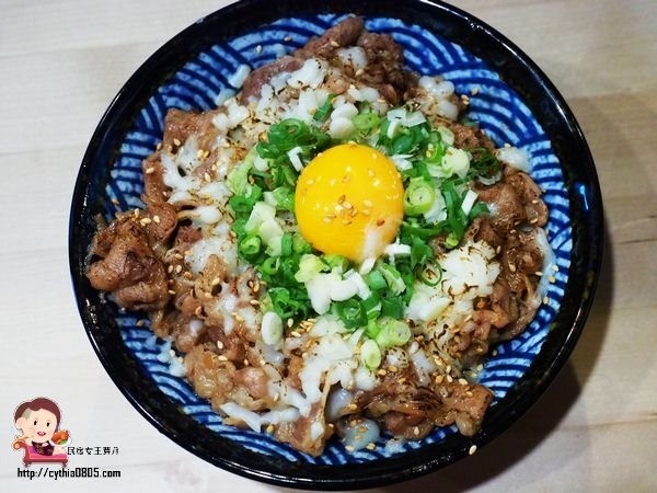 台北內湖美食-麻婆公子-中國古典風跟居酒屋的衝擊感，用料實在很深刻 (邀約) @民宿女王芽月-美食.旅遊.全台趴趴走