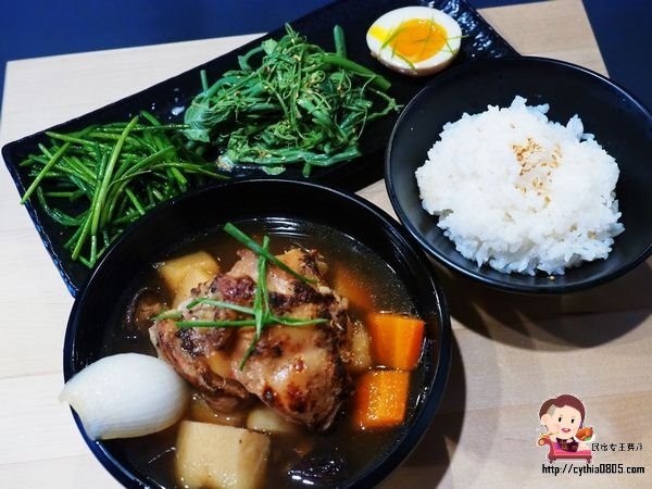 台北內湖美食-麻婆公子-中國古典風跟居酒屋的衝擊感，用料實在很深刻 (邀約) @民宿女王芽月-美食.旅遊.全台趴趴走