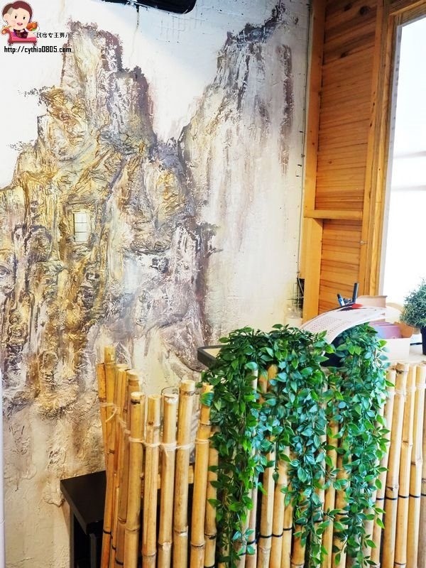 台北內湖美食-麻婆公子-中國古典風跟居酒屋的衝擊感，用料實在很深刻 (邀約) @民宿女王芽月-美食.旅遊.全台趴趴走