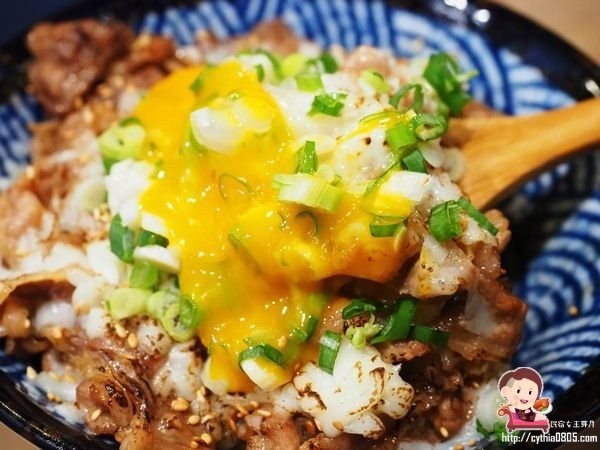 台北內湖美食-麻婆公子-中國古典風跟居酒屋的衝擊感，用料實在很深刻 (邀約) @民宿女王芽月-美食.旅遊.全台趴趴走