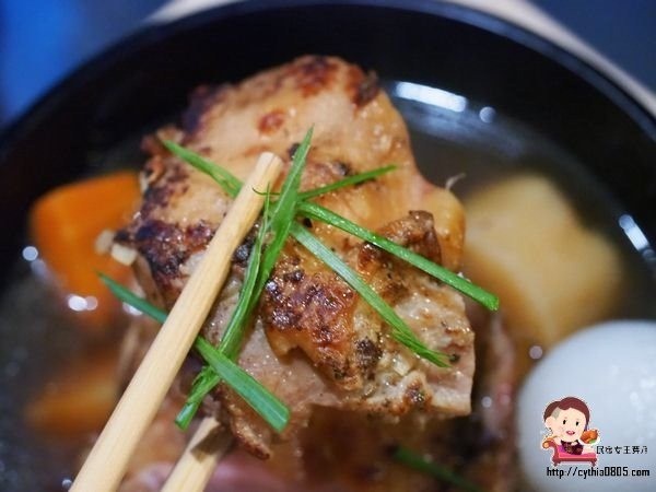 台北內湖美食-麻婆公子-中國古典風跟居酒屋的衝擊感，用料實在很深刻 (邀約) @民宿女王芽月-美食.旅遊.全台趴趴走