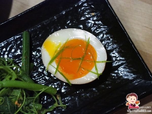 台北內湖美食-麻婆公子-中國古典風跟居酒屋的衝擊感，用料實在很深刻 (邀約) @民宿女王芽月-美食.旅遊.全台趴趴走