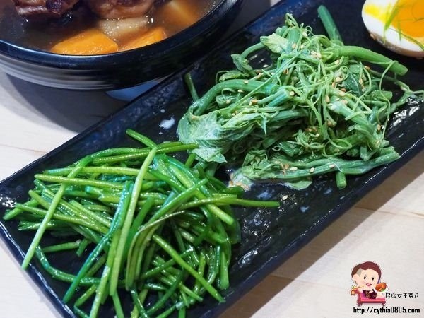 台北內湖美食-麻婆公子-中國古典風跟居酒屋的衝擊感，用料實在很深刻 (邀約) @民宿女王芽月-美食.旅遊.全台趴趴走