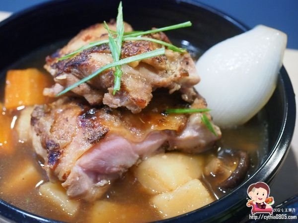 台北內湖美食-麻婆公子-中國古典風跟居酒屋的衝擊感，用料實在很深刻 (邀約) @民宿女王芽月-美食.旅遊.全台趴趴走