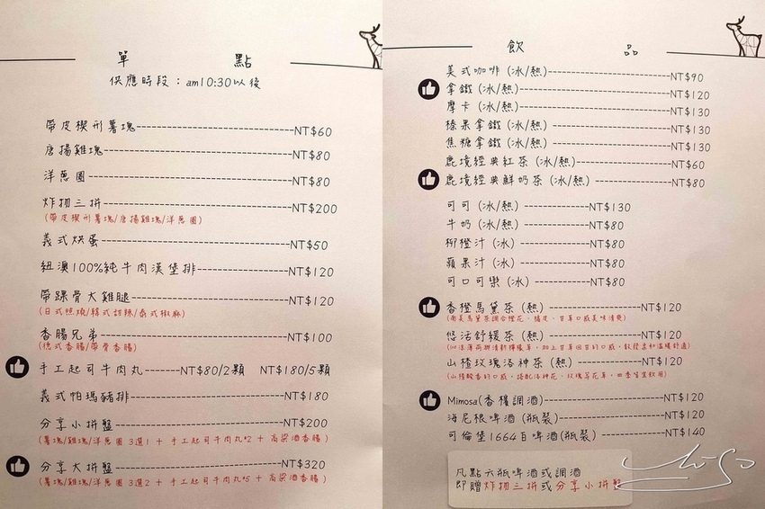 2018.12.02 鹿境早午餐 Arrival Brunch %26; Cafe (52).jpg