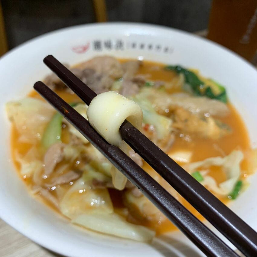 【芝山美食】台式滷味X韓式風味 潮味決潮韓辛食尚 蹦出新滋味