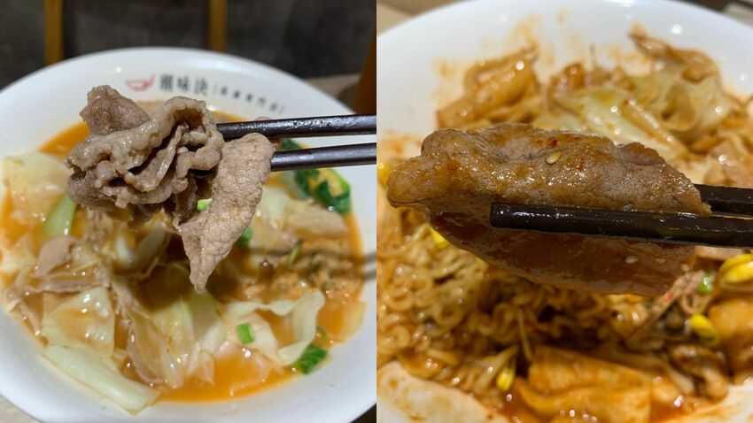 【芝山美食】台式滷味X韓式風味 潮味決潮韓辛食尚 蹦出新滋味