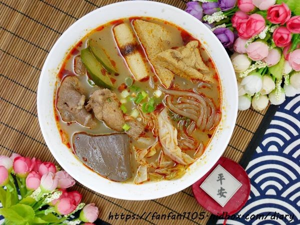 【台北美食】潮味決-天母德行東店 #麻辣燙 #燒滷味 #天母 (28).JPG