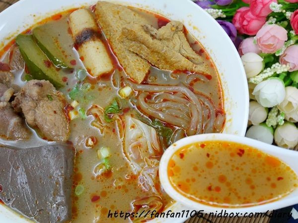 【台北美食】潮味決-天母德行東店 #麻辣燙 #燒滷味 #天母 (29).JPG