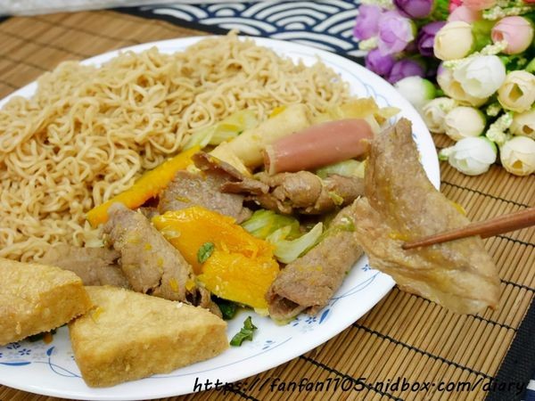 【台北美食】潮味決-天母德行東店 #麻辣燙 #燒滷味 #天母 (24).JPG