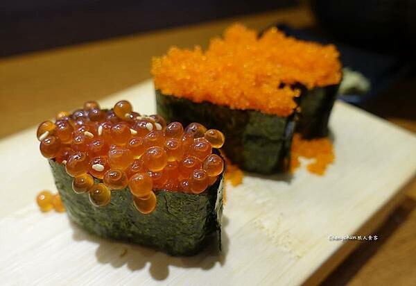 台北市內湖【五漁村丼飯屋】高CP海鮮丼飯，近西湖捷運站。
