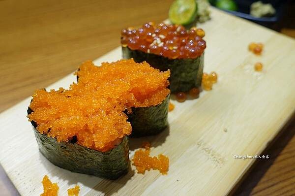 台北市內湖【五漁村丼飯屋】高CP海鮮丼飯，近西湖捷運站。