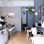 BonBon Sweet Dessert&Coffee：新竹甜點｜BonBon sweet Dessert & Coffee : 品味法式優雅的千層蛋糕