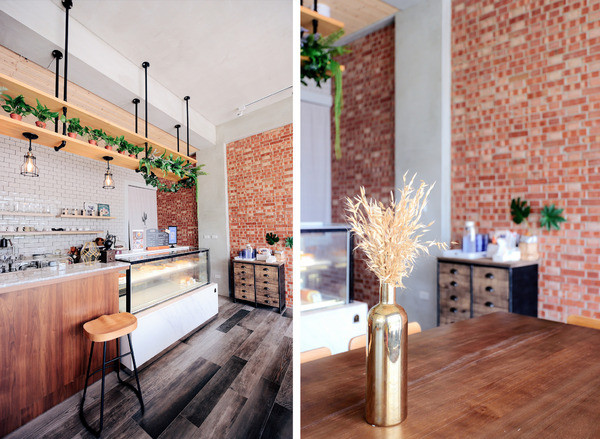 沒有名字的甜點專賣:新竹香山 | 沒有名字的甜點專賣 : 以自然為名的生活甜味