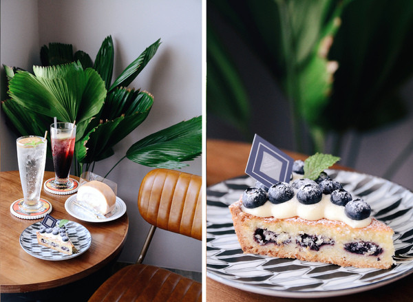 沒有名字的甜點專賣:新竹香山 | 沒有名字的甜點專賣 : 以自然為名的生活甜味