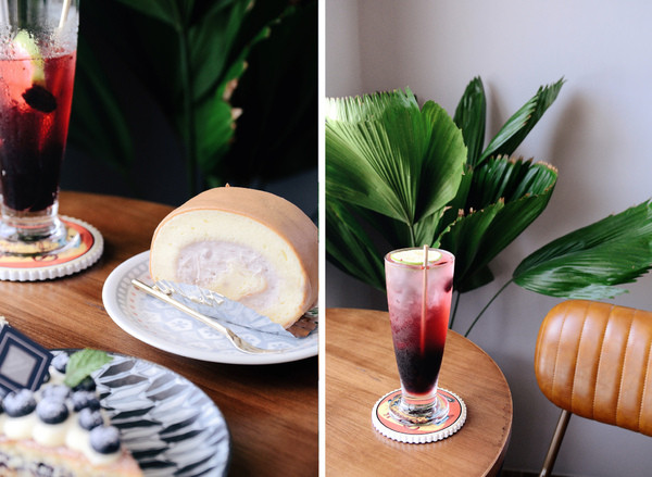 沒有名字的甜點專賣:新竹香山 | 沒有名字的甜點專賣 : 以自然為名的生活甜味