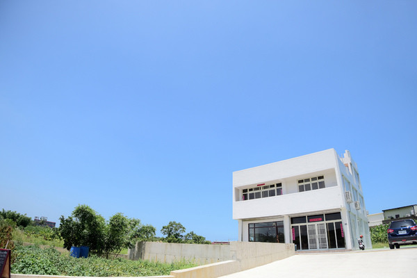 沒有名字的甜點專賣:新竹香山 | 沒有名字的甜點專賣 : 以自然為名的生活甜味