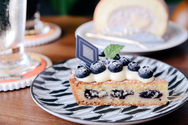 沒有名字的甜點專賣:新竹香山 | 沒有名字的甜點專賣 : 以自然為名的生活甜味