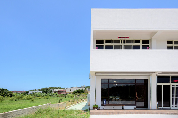 沒有名字的甜點專賣:新竹香山 | 沒有名字的甜點專賣 : 以自然為名的生活甜味