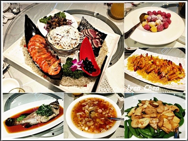 非常棧緍宴會館:《台中婚宴會館》2018.08.05參加好友鳳鳳的女兒結婚婚宴,在台中『非常棧新婚會館』