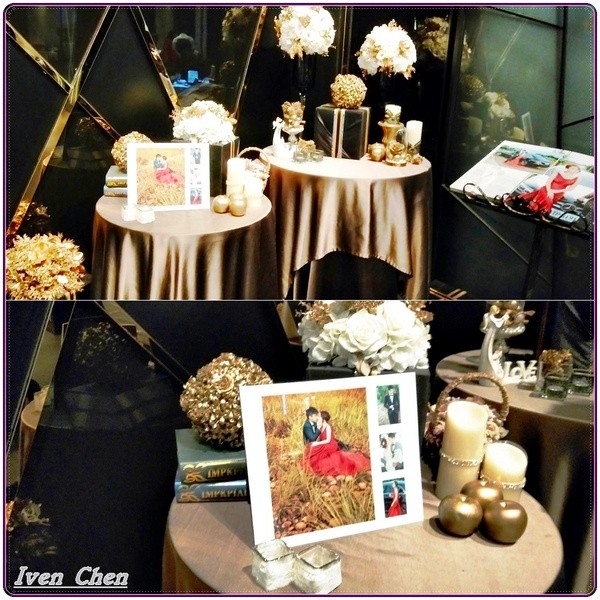 非常棧緍宴會館:《台中婚宴會館》2018.08.05參加好友鳳鳳的女兒結婚婚宴,在台中『非常棧新婚會館』