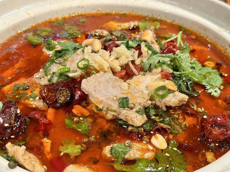 【台灣,台南市,安平區】千萬別錯過了台南大員皇冠假日酒店元素餐廳 「鮪魚季」,各式「鮪魚」作法,讓你