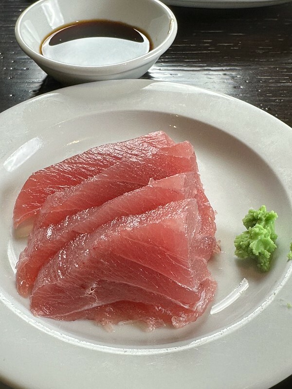 【台灣,台南市,安平區】千萬別錯過了台南大員皇冠假日酒店元素餐廳 「鮪魚季」,各式「鮪魚」作法,讓你