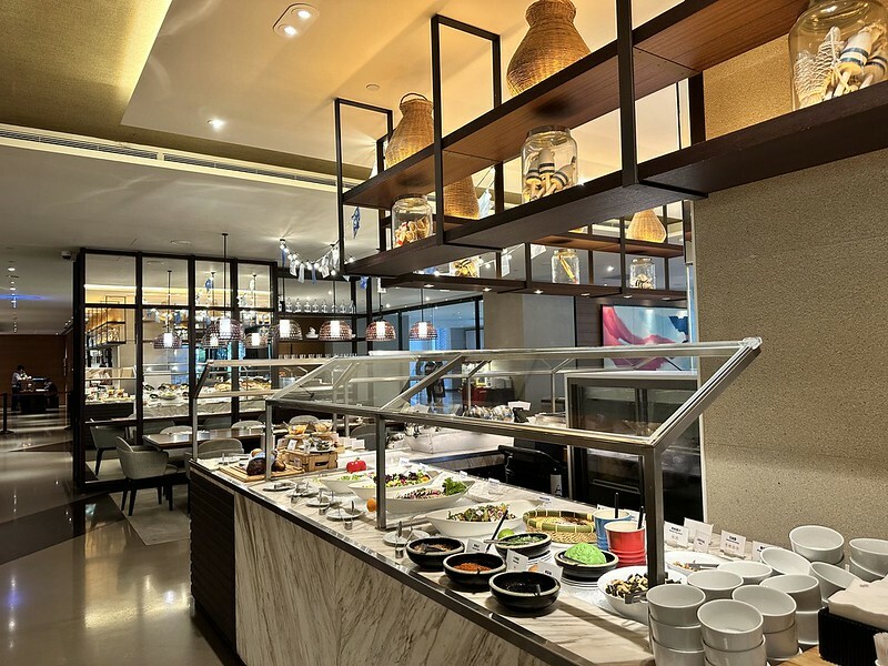 【台灣,台南市,安平區】千萬別錯過了台南大員皇冠假日酒店元素餐廳 「鮪魚季」,各式「鮪魚」作法,讓你