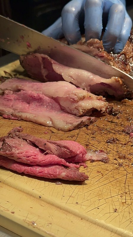 【台灣,台南市,安平區】千萬別錯過了台南大員皇冠假日酒店元素餐廳 「鮪魚季」,各式「鮪魚」作法,讓你