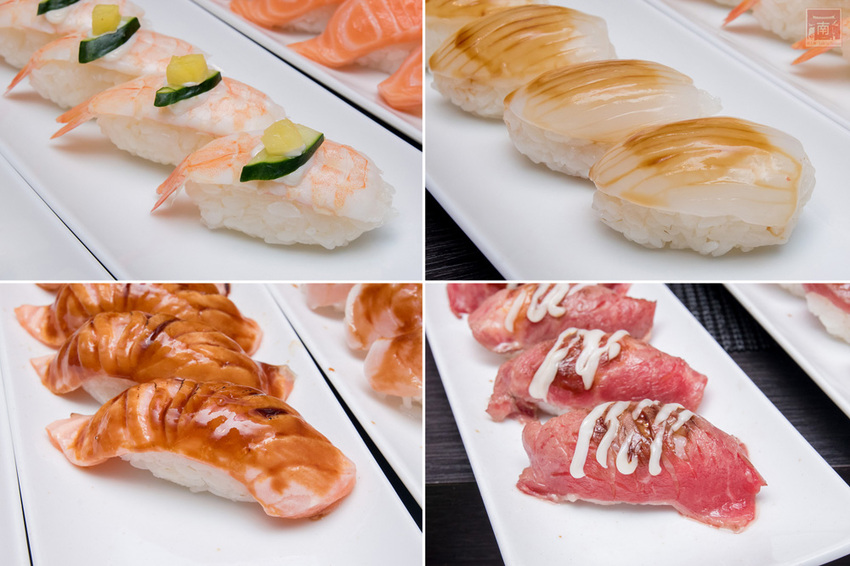 【臺南吃到飽】大員皇冠“元素全日餐廳”推出新菜色|臺灣好豬宴|鳳梨搭配新菜色|甜點繽紛講究~~元素全日餐廳 - 南人幫