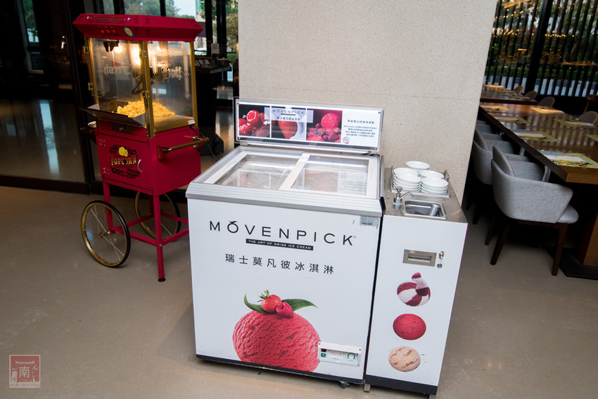 【臺南吃到飽】大員皇冠“元素全日餐廳”推出新菜色|臺灣好豬宴|鳳梨搭配新菜色|甜點繽紛講究~~元素全日餐廳 - 南人幫