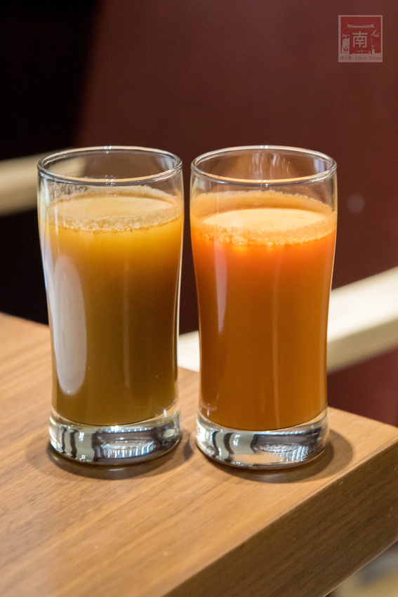 【臺南吃到飽】大員皇冠“元素全日餐廳”推出新菜色|臺灣好豬宴|鳳梨搭配新菜色|甜點繽紛講究~~元素全日餐廳 - 南人幫