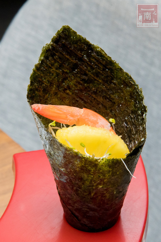 【臺南吃到飽】大員皇冠“元素全日餐廳”推出新菜色|臺灣好豬宴|鳳梨搭配新菜色|甜點繽紛講究~~元素全日餐廳 - 南人幫