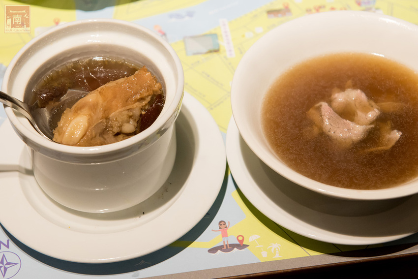 【臺南吃到飽】大員皇冠“元素全日餐廳”推出新菜色|臺灣好豬宴|鳳梨搭配新菜色|甜點繽紛講究~~元素全日餐廳 - 南人幫