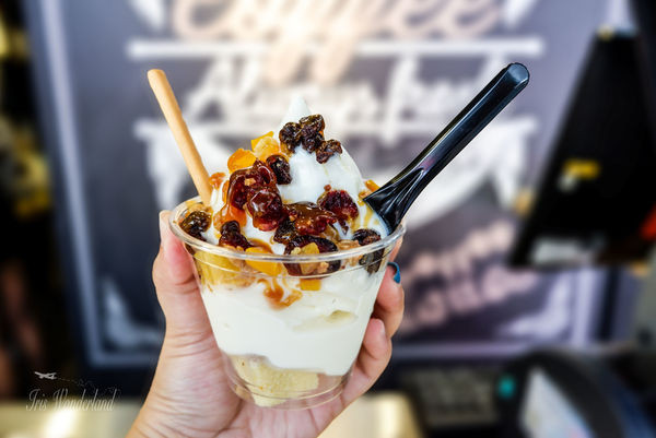 【食記】台北・忠孝敦化｜藏cafe 藏咖啡・東區巷弄間的街邊咖啡館｜東區茶街・東區咖啡館