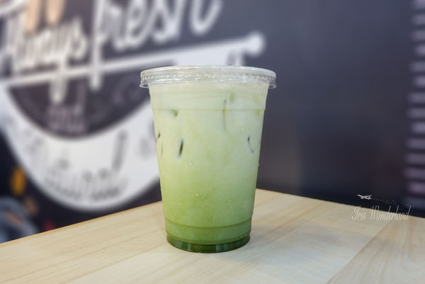 【食記】台北・忠孝敦化｜藏cafe 藏咖啡・東區巷弄間的街邊咖啡館｜東區茶街・東區咖啡館