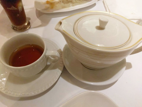 天母盛鑫食堂:天母盛鑫食堂-台中22年的西餐老店 主菜真的都很優 適合約會或是紀念日的餐廳