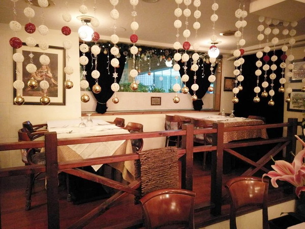 天母盛鑫食堂：天母盛鑫食堂-台中22年的西餐老店 主菜真的都很優  適合約會或是紀念日的餐廳