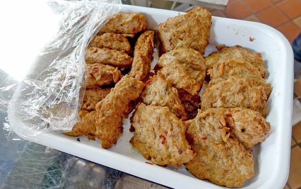 【台中美食】gai aa lobi 麻辣滷味(雞仔鴨仔滷味)-老闆級都推薦的頂級限量滷味