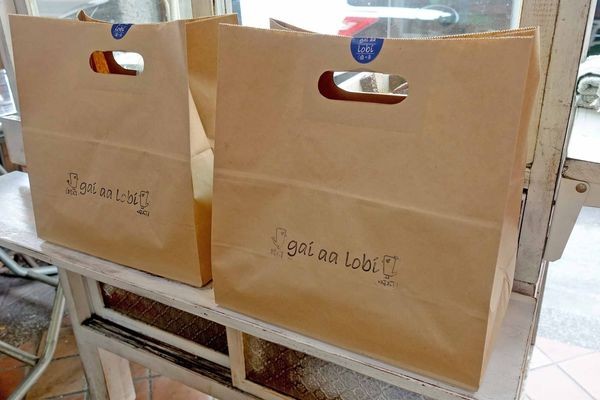 【台中美食】gai aa lobi 麻辣滷味(雞仔鴨仔滷味)-老闆級都推薦的頂級限量滷味