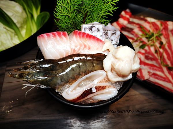 台灣火鍋第一品牌【肉多多火鍋】套餐只要$299,享自助吧無限供應~平價消費 高級享受 (19).JPG