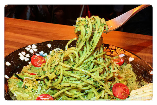 【台北美食】Jana cafe嚼咖啡餐廳~ 師大美食推薦❤️公館商圈義大利麵/軟法/下午茶 - 捷運台電大樓站