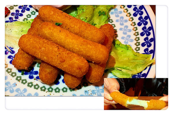 【台北美食】Jana cafe嚼咖啡餐廳~ 師大美食推薦❤️公館商圈義大利麵/軟法/下午茶 - 捷運台電大樓站