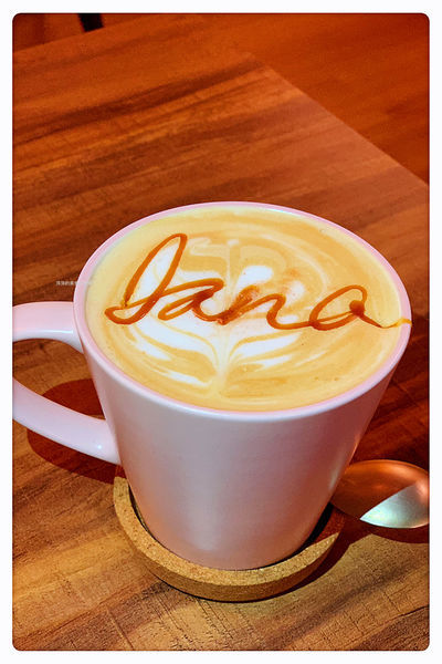 【台北美食】Jana cafe嚼咖啡餐廳~ 師大美食推薦❤️公館商圈義大利麵/軟法/下午茶 - 捷運台電大樓站