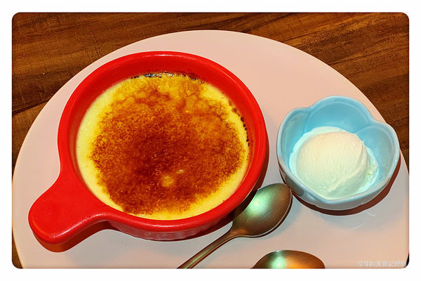 【台北美食】Jana cafe嚼咖啡餐廳~ 師大美食推薦❤️公館商圈義大利麵/軟法/下午茶 - 捷運台電大樓站