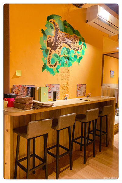 【台北美食】Jana cafe嚼咖啡餐廳~ 師大美食推薦❤️公館商圈義大利麵/軟法/下午茶 - 捷運台電大樓站