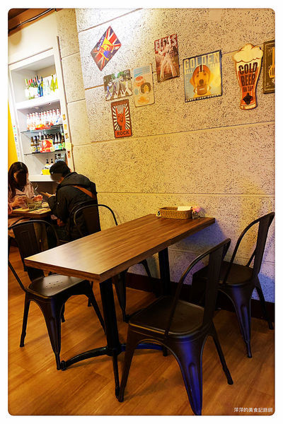 【台北美食】Jana cafe嚼咖啡餐廳~ 師大美食推薦❤️公館商圈義大利麵/軟法/下午茶 - 捷運台電大樓站