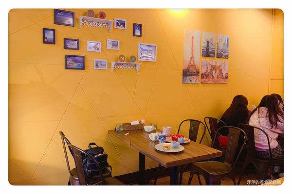 【台北美食】Jana cafe嚼咖啡餐廳~ 師大美食推薦❤️公館商圈義大利麵/軟法/下午茶 - 捷運台電大樓站