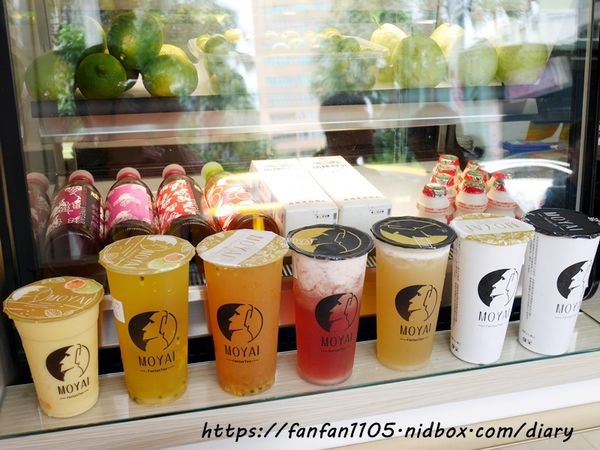 【三重手搖飲】MOYAI 三重車頭店 #復活島 #摩艾石像 #果汁 #打卡飲料 #現打果汁 #天然現榨 #CP值高 (19).JPG